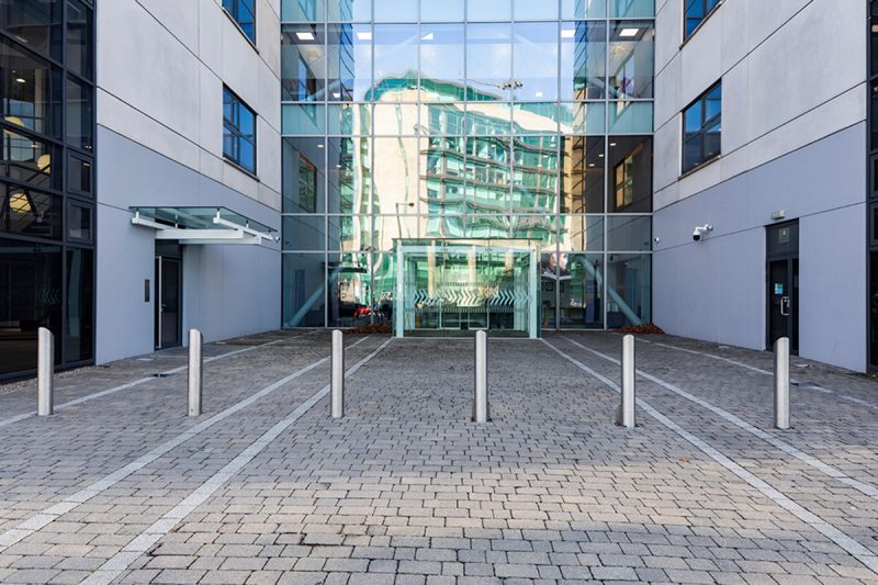 Brannen & Partners Block Management | North East Block Management ...